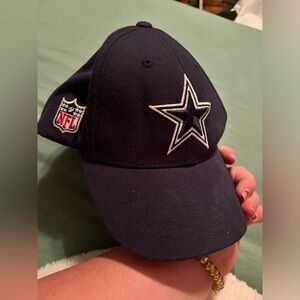 Dallas Cowboys hat